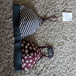 Love stories bra